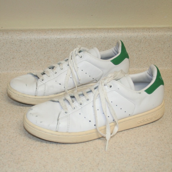 stan smith adidas size 9